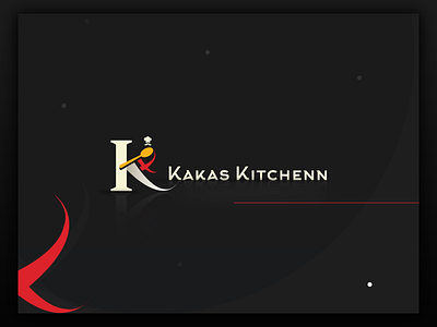 Kakas Kitchenn Logo clean food kakas kitchenn logo logo neat outlet restaurant shikha ui ux