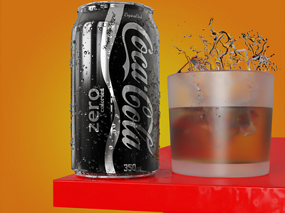 Coke Zero