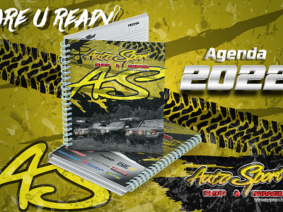 Schedule Design for Auto Sport