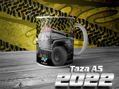 Mug for Auto Shop and Garage