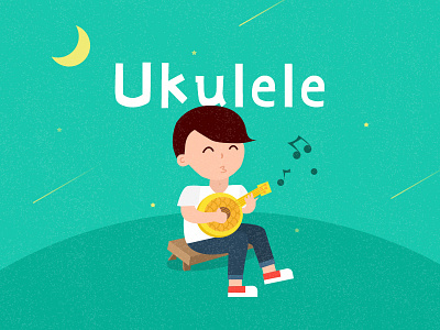 ukulele