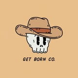 Get Born Co. 