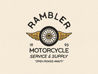 Rambler Moto