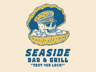 Seaside Bar & Grill