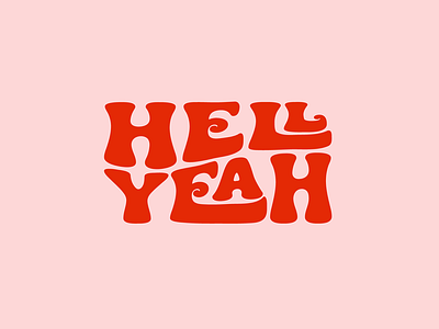 Hell Yeah Designs Logo
