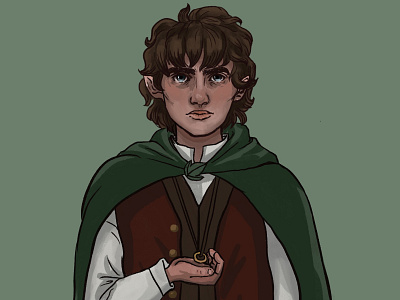 Frodo Baggins