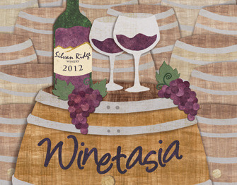 Winetasia