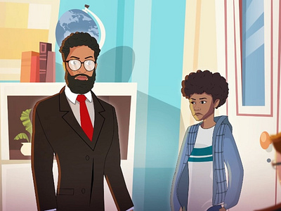 Stand Against Racism Animated Videos - Anideos