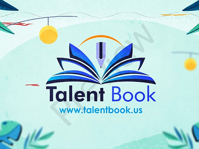 Talent Book's Creative Platform - Anideos