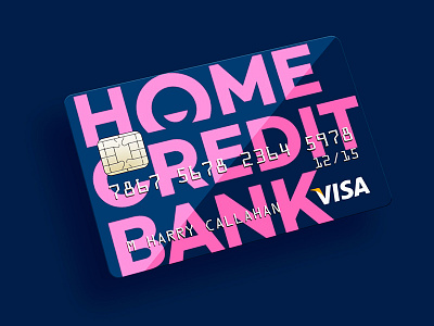 Hcb Card banking card credit finance