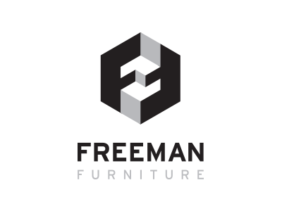 Freeman Furniture Identity