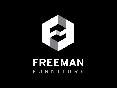 Freeman Furniture Identity