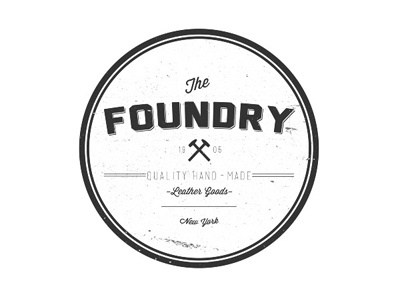 The Foundry