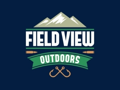 Field View Logo