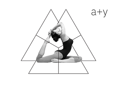 Academ Yoga Logo