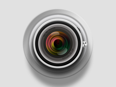 Camera lens