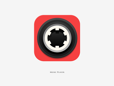 Music Player icon