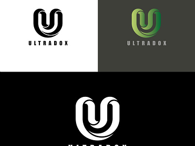 Ultradox project Logotype