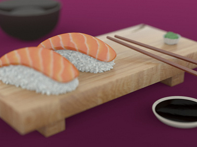 Sushi