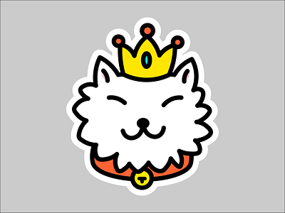 King Cat