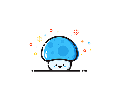 Mushroom (^.^) cant resist cute extremely cute icon mushroom super cute