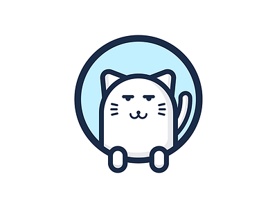 Cat cat cute dusuacangmong icon kitty lovely ui ux