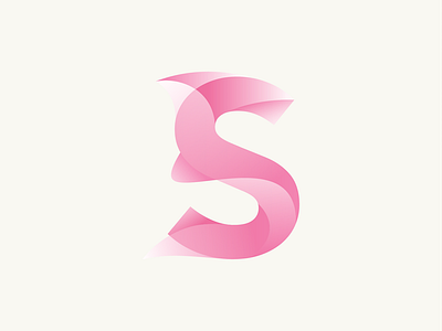 Letter S