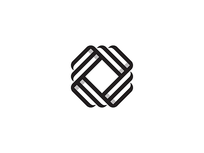 O bank banking crypto cryptocurrency logo monogram o logo
