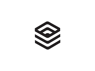 Box box logo monogram