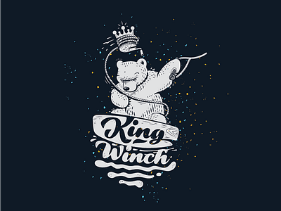 King Winch