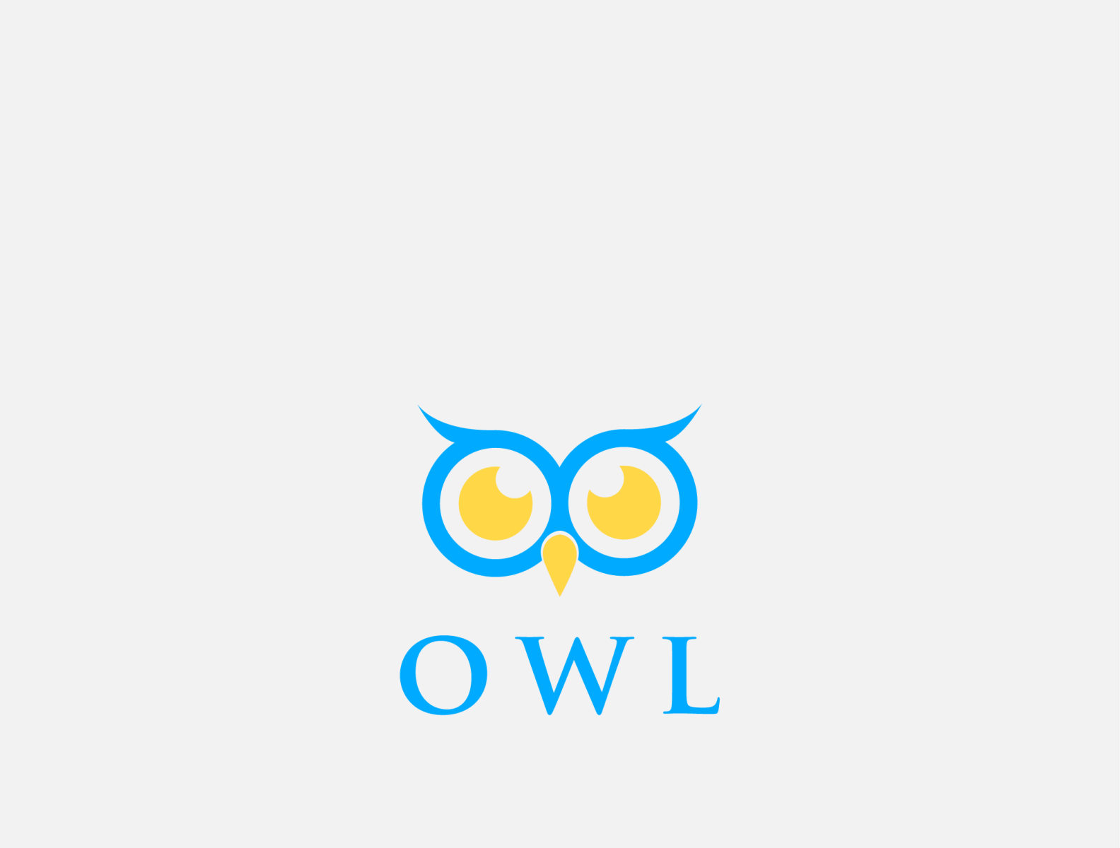 owl by Lisa on Dribbble