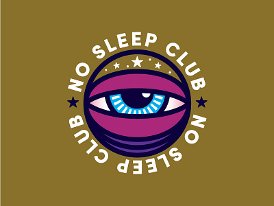 No Sleep Club