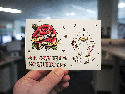 Tattoo 01 analytics stickers tattoo