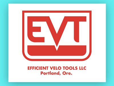 Efficient Velo Tools bicycle tools