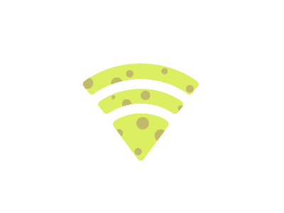 Swiss Cheese Wifi