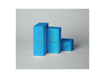 mockup 3d branding graphic design logo packaging