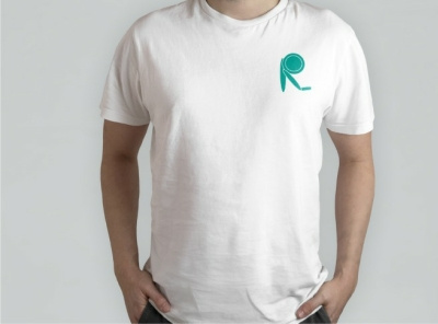 t shirt mockup branding clothing graphic design logo