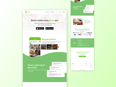 Kokikan Website Redesign redesign ui ui web ux web web design web ui