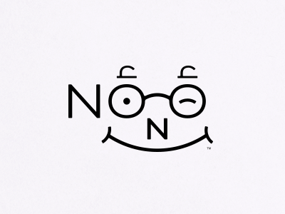 No2No2 App Logo emblem icon logo logoapp logodesign logoemblem no2no2 smile smileface