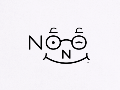 No2No2 App Logo