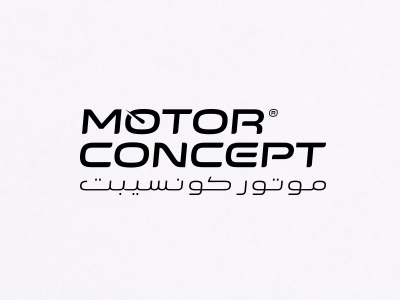 Motor Concept