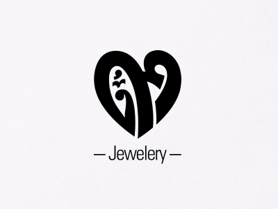 Jewelery arabic logo logo logodesign logotype type typedesign typo