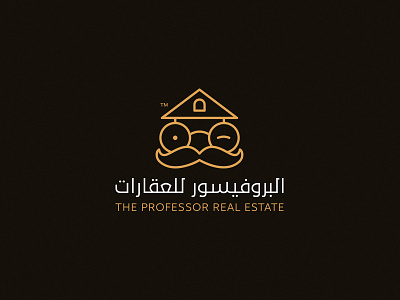 The Professor estate health‬ real ‪‎art‬ ‪‎branding‬ ‪‎brand‬ ‪‎controller‬ ‪‎design‬ ‪‎logo brand‬ ‪‎logo design‬ ‪‎logodesign‬ ‪‎logo‬