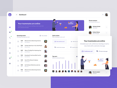 BetaCall - UI Kit for Video Conferencing and Screen Share apps app collaboration conference dashboard loom messenger app saas screen screen share share template theme design themeforest ui ui kit video video conference video conferencing webex zoom