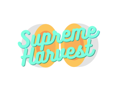 Supreme Harvest Design A