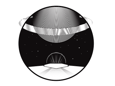 Planetarium T-Shirt observatory planetarium space t shirt