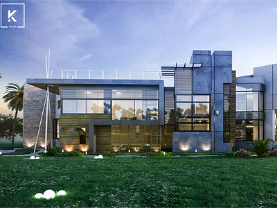 Advantages of hiring professional rendering services