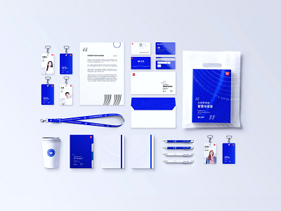 UT Group Branding Print