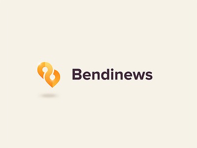 Bendinews Logo