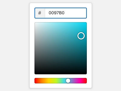 Color Picker